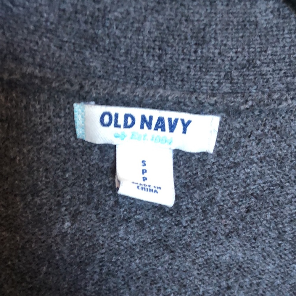 Cardigan - Picture 2 of 4